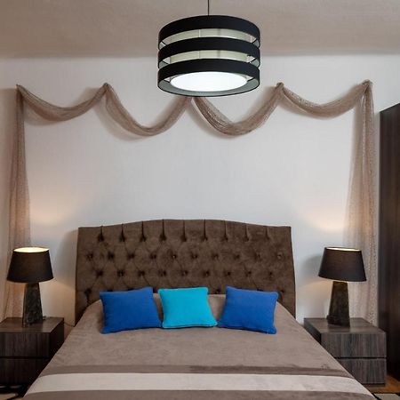 Apartment Nina&Kate Ston Bagian luar foto