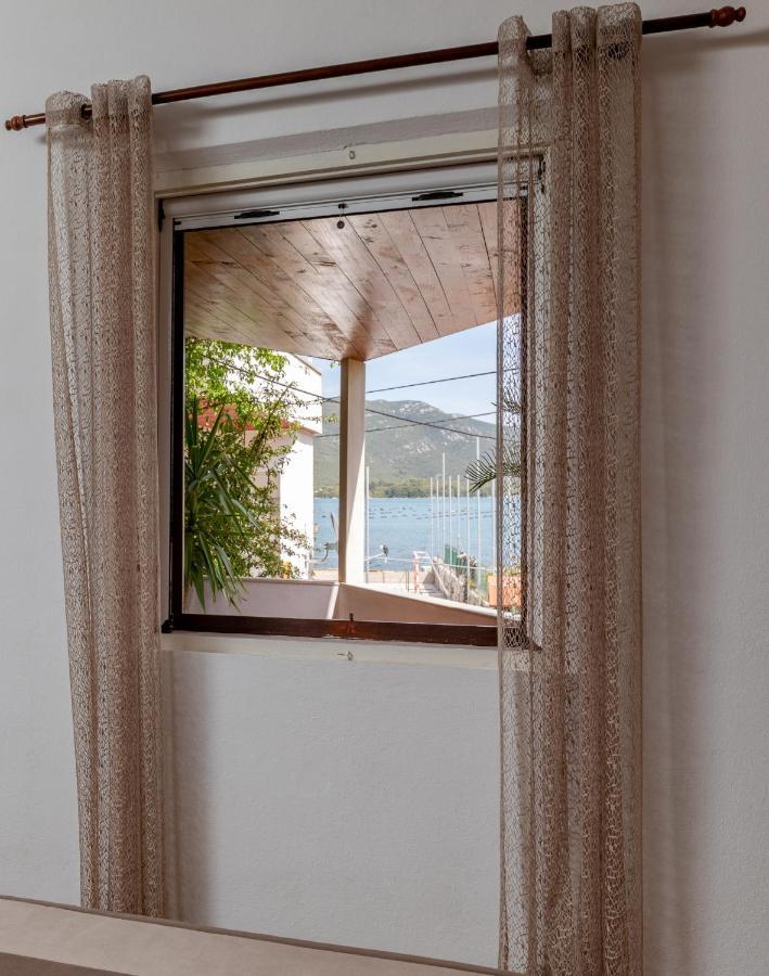 Apartment Nina&Kate Ston Bagian luar foto